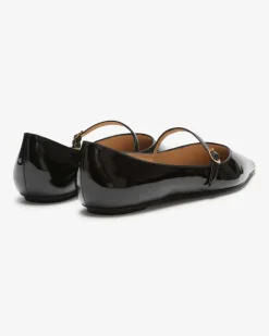 Emilia Mary Jane Ballerinas