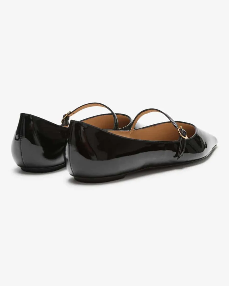 Emilia Mary Jane Ballerinas