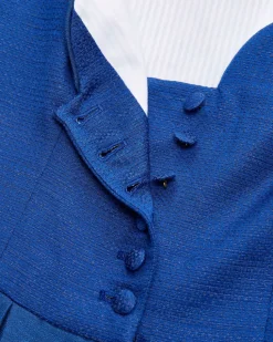 Emma Midi-Dirndl mit Schürze