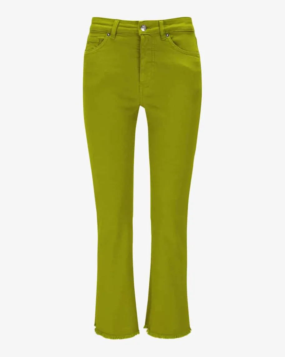 Endless 7/8-Jeans Trumpet