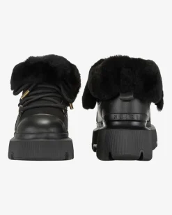 Endurance Trekking Boots