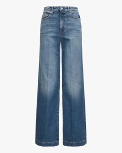 Enna Palazzo Jeans