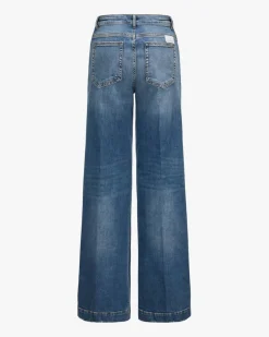 Enna Palazzo Jeans