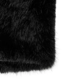 Eros Kunstfellmantel