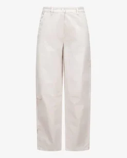 Eve Hose aus Baumwoll-Mix