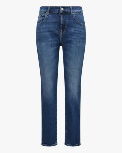 Ex Boyfriend 7/8-Jeans Slim Slouchy Slim