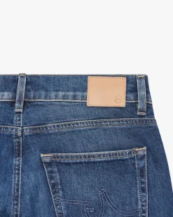 Ex Boyfriend 7/8-Jeans Slim Slouchy Slim