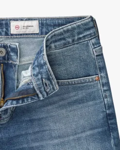 Ex Boyfriend Jeans Slim Slouchy Slim