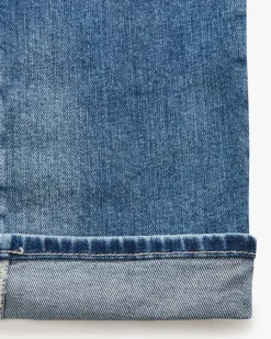 Ex Boyfriend Jeans Slim Slouchy Slim