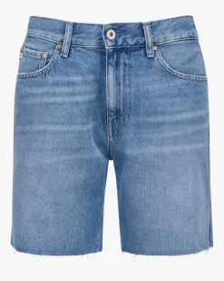 Ex Boyfriend Jeans-Shorts