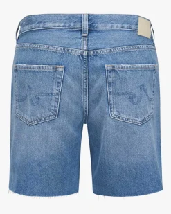 Ex Boyfriend Jeans-Shorts
