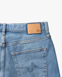 Ex-Boyfriend Slim Jeans