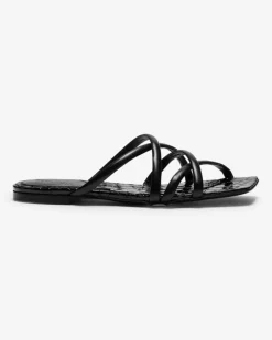 Exotic Shine Sandalen