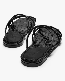 Exotic Shine Sandalen