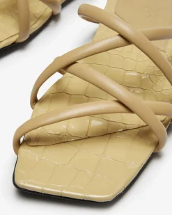 Exotic Shine Sandalen