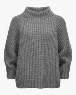 Fallou Cashmere-Pullover