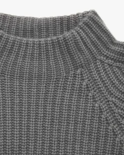 Fallou Cashmere-Pullover