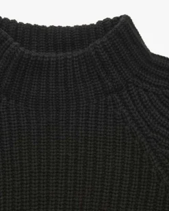 Fallou Cashmere-Pullover