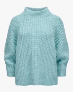 Fallou Cashmere-Pullover