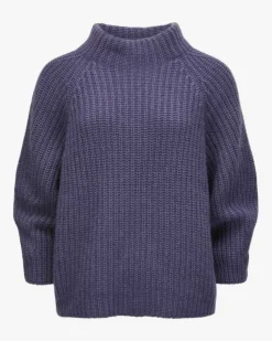 Fallou Cashmere-Pullover