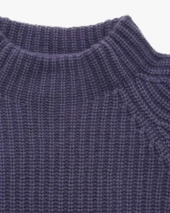 Fallou Cashmere-Pullover