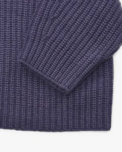 Fallou Cashmere-Pullover