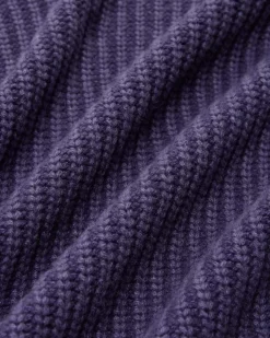 Fallou Cashmere-Strickjacke