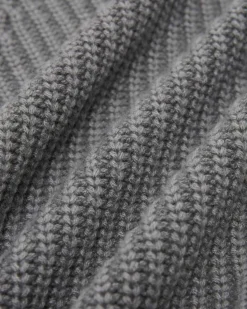 Fallou Cashmere-Strickjacke