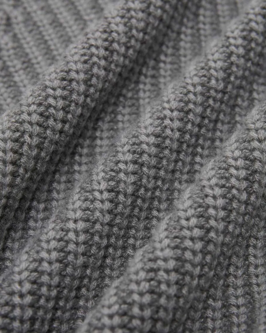 Fallou Cashmere-Strickjacke