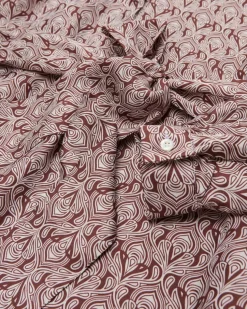 Fanny Schluppenbluse