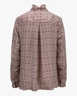 Fanny Schluppenbluse