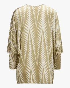 Farata Seiden-Tunika