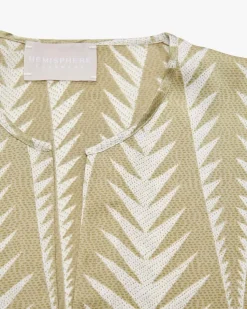 Farata Seiden-Tunika