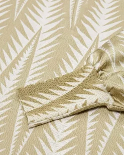 Farata Seiden-Tunika