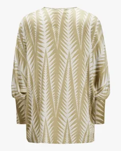 Farata Seiden-Tunika