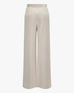 Faretra Cordhose aus Baumwolle