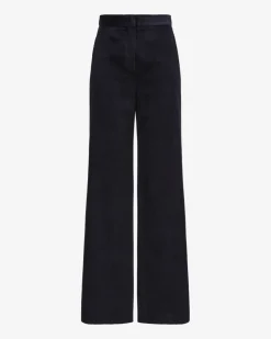 Faretra Cordhose aus Baumwolle