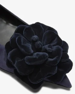 Fergy Rose Ballerina