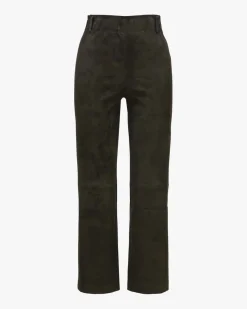 Ferrara 7/8-Lederhose