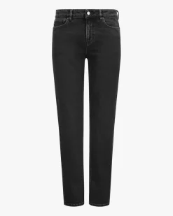 Fiance` Jeans Slouchy Carrot