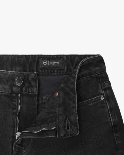 Fiance` Jeans Slouchy Carrot