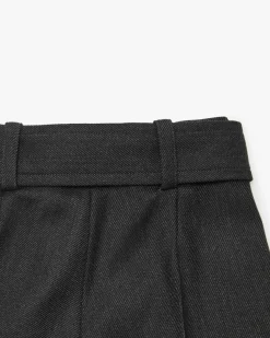 Flared Tailored Hose