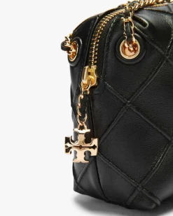 Fleming Small Crossbody-Tasche