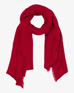 Flora Cashmere-Schal