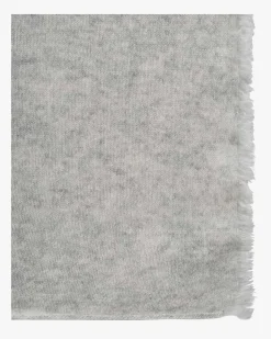 Flora Cashmere-Schal