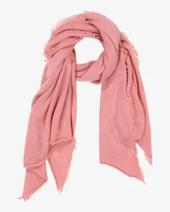 Flora Cashmere-Schal