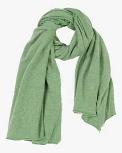 Flora Cashmere-Schal