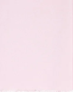 Flora Cashmere-Schal