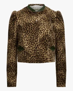 Flora Trachtenblazer