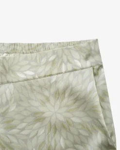 Florasa Hose aus Seiden-Mix